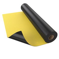 Membrane und Dächer erforschen