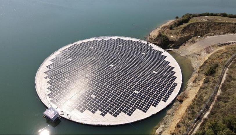 Sustainable textiles for the renewables sector