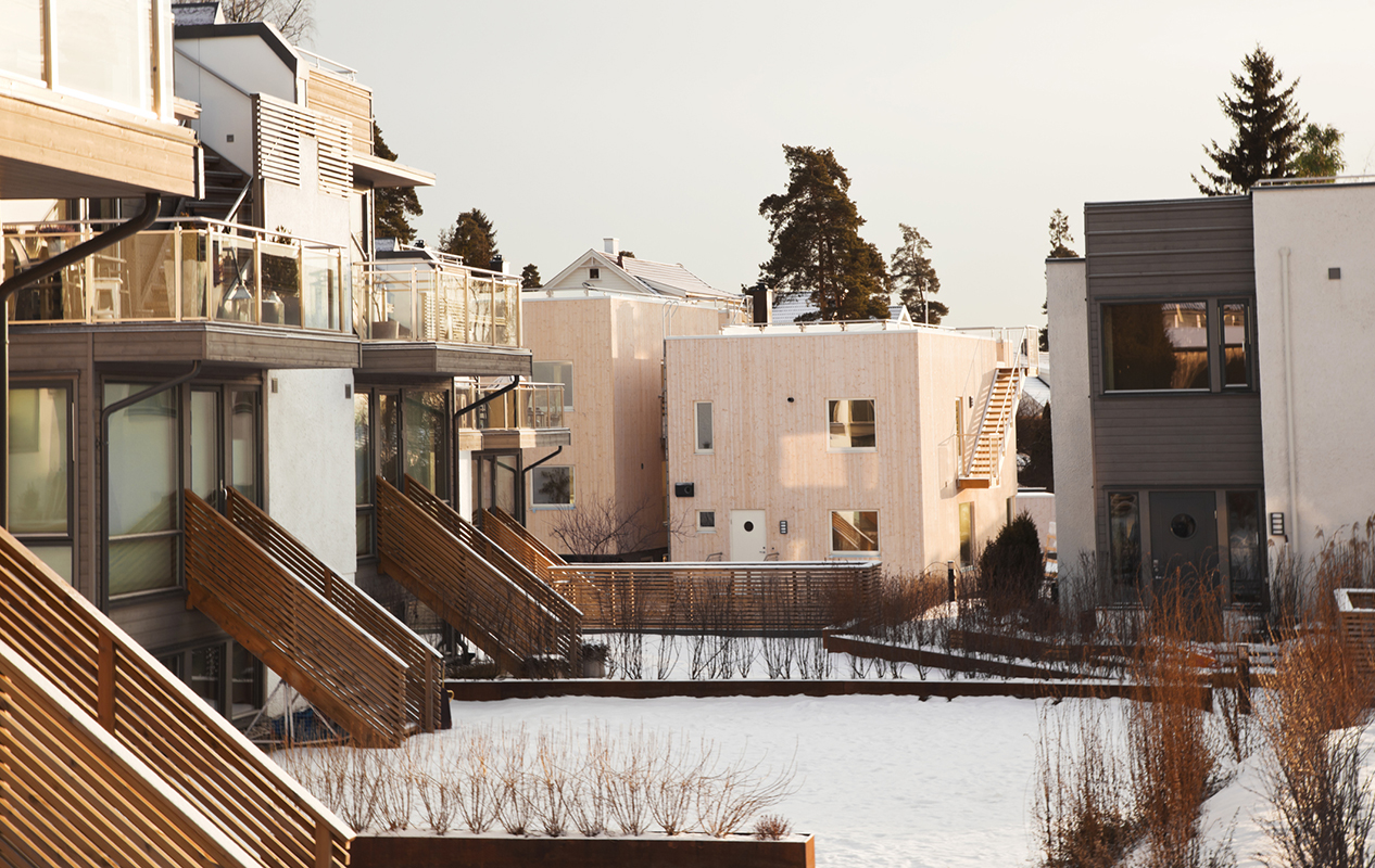 Wohn-und Ferienimmobilien