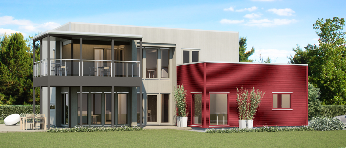 Wohn-und Ferienimmobilien