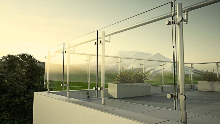 Dichtungsbahnen für Terrassen