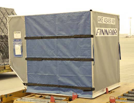 Wenn die Strapazierfähigkeit besonders wichtig ist